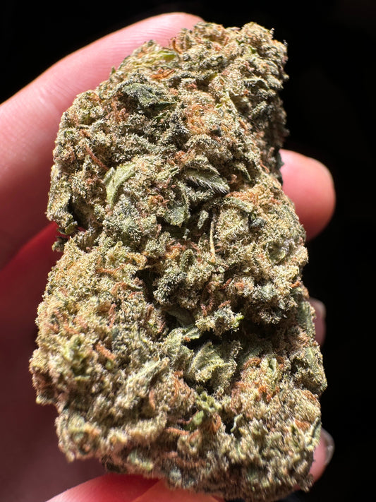 SUPER SKITTLEZ CHOCOLATE COOKIES KUSH