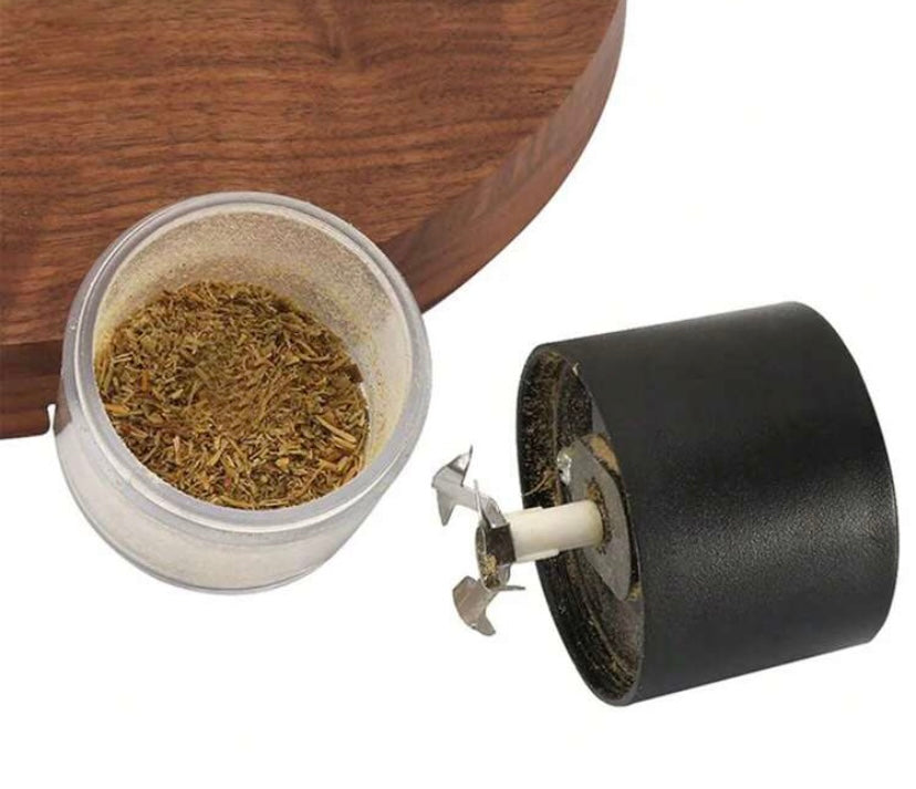 Grinder eléctrico