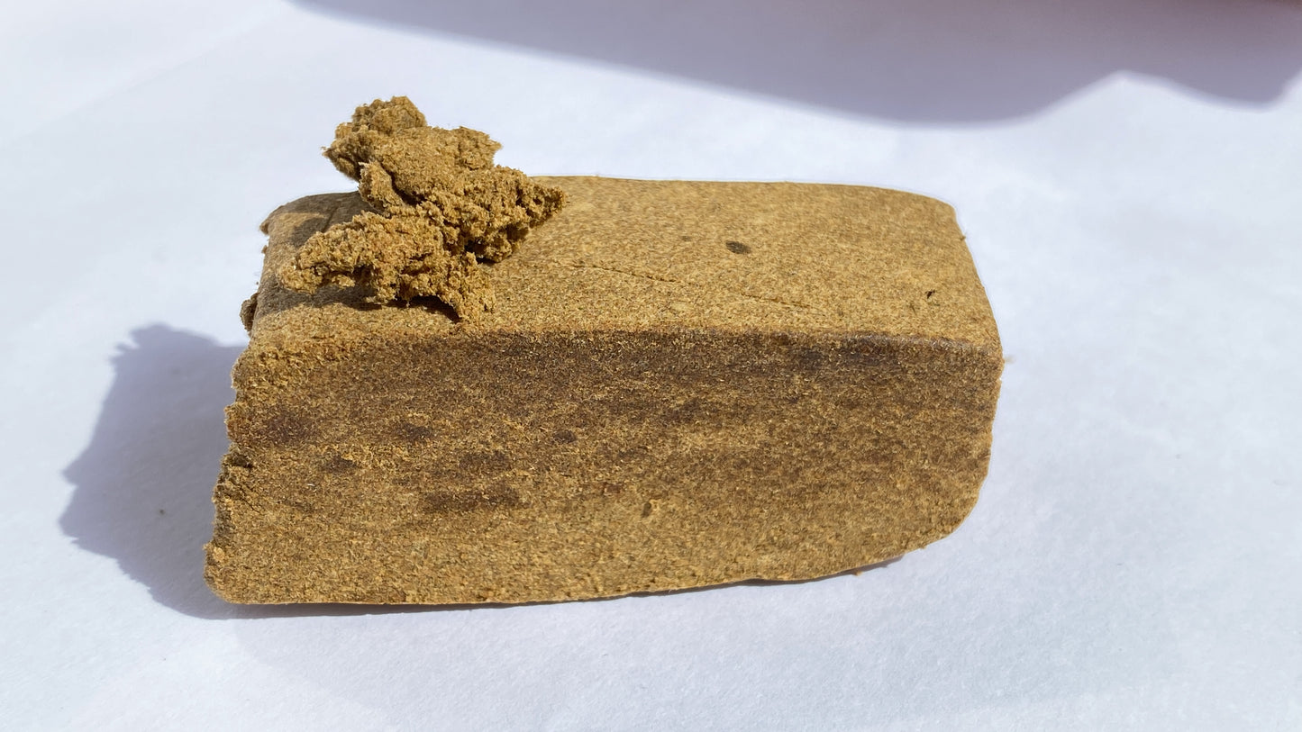 Super Critical Sapiens Hash